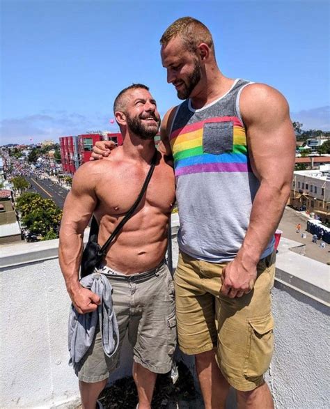 size difference gay porn